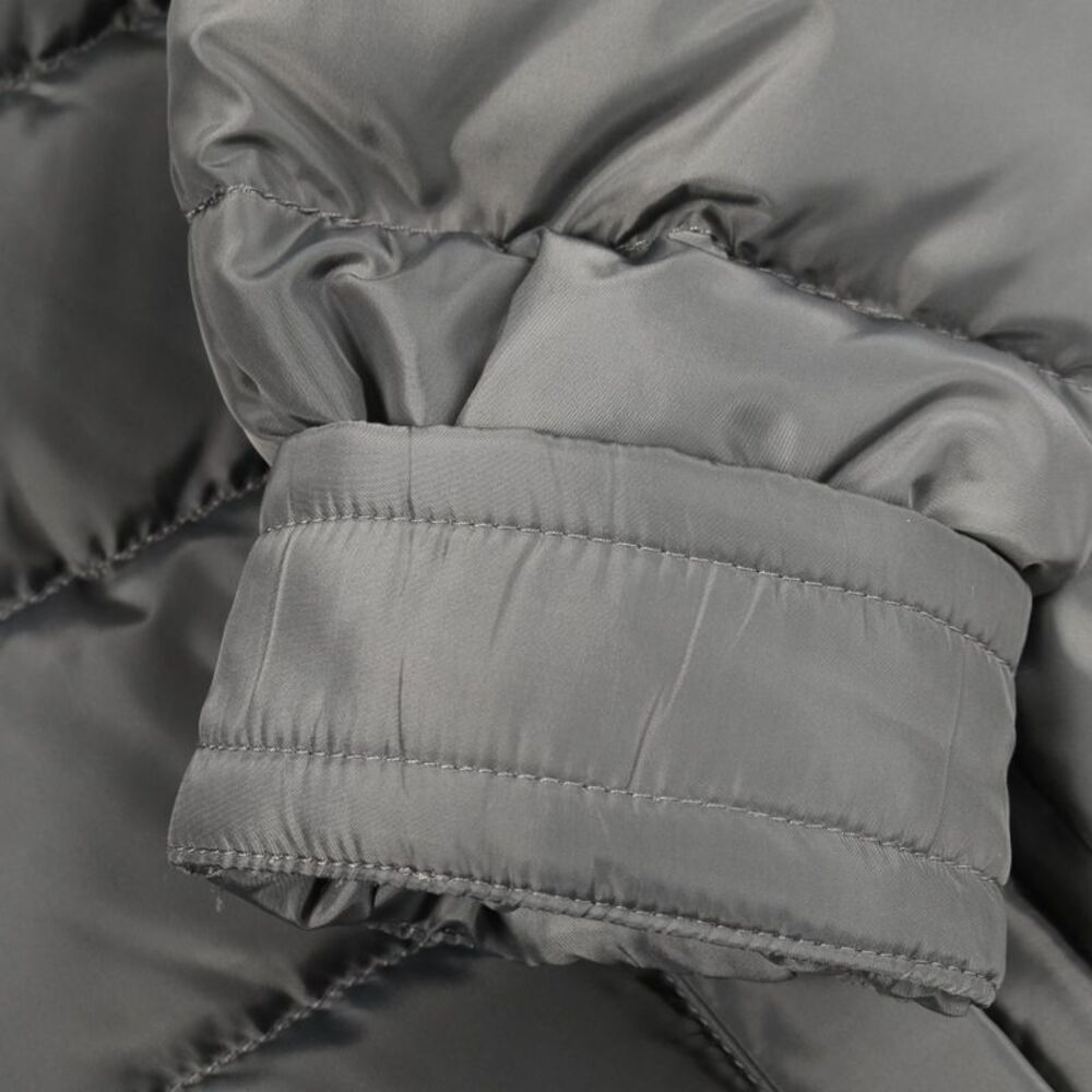 Prada Down Jacket Gray Other Down Jacket Ladies U… - image 8